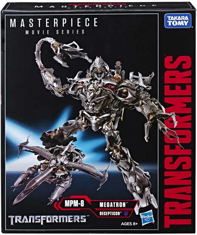 transformers toys masterpiece
